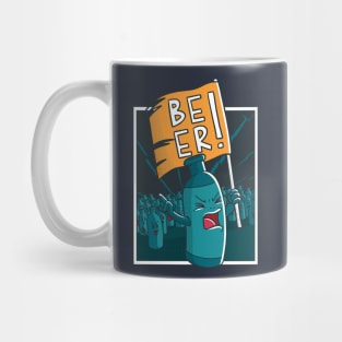 Beer Revolt Mug